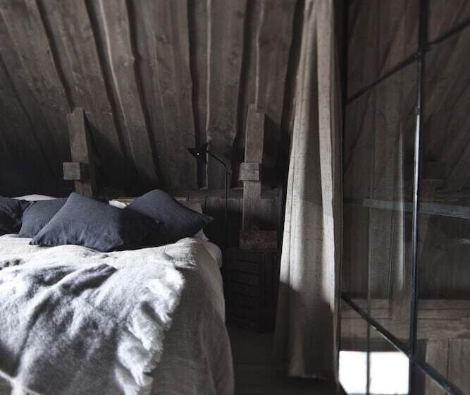 Family Suite, Siggesta Gård