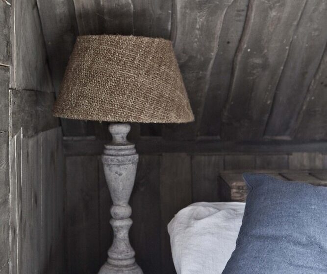 スイート（家族用）, Siggesta Gård