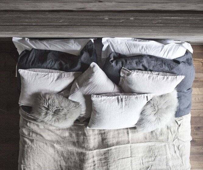 スイート（家族用）, Siggesta Gård