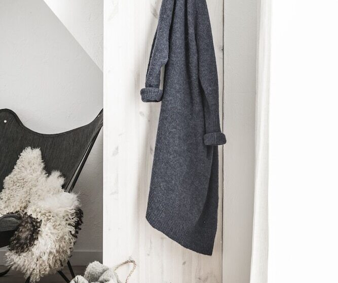 Номер Deluxe, Siggesta Gård
