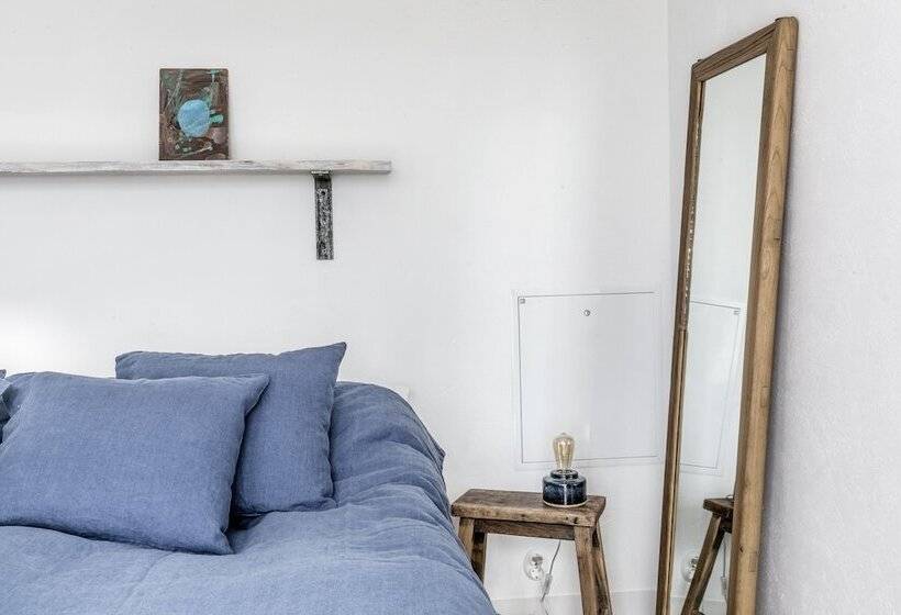 デラックスルーム, Siggesta Gård