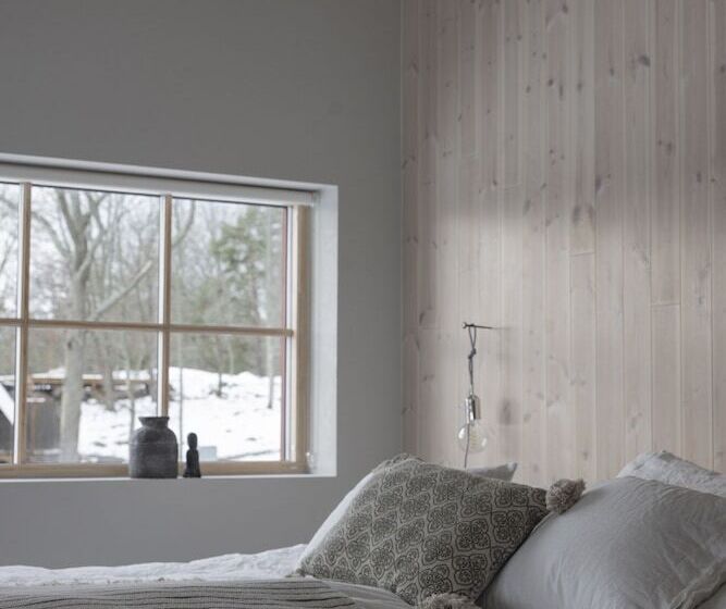 Номер Deluxe, Siggesta Gård