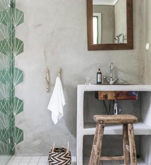 デラックスファミリールーム, Siggesta Gård