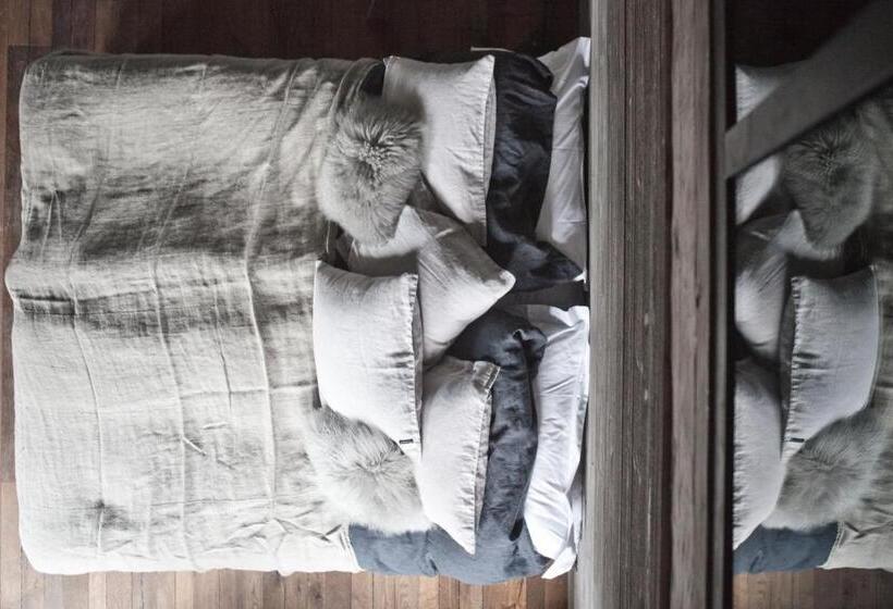 スイート（家族用）, Siggesta Gård