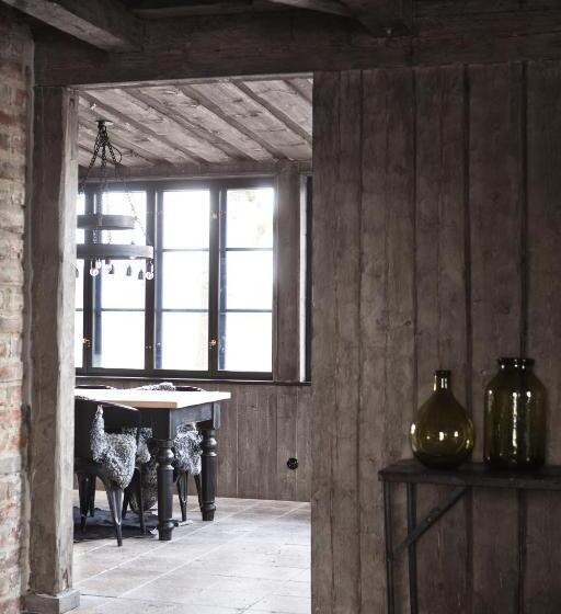 スイート（家族用）, Siggesta Gård