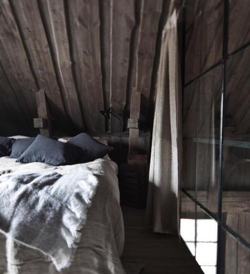 スイート（家族用）, Siggesta Gård