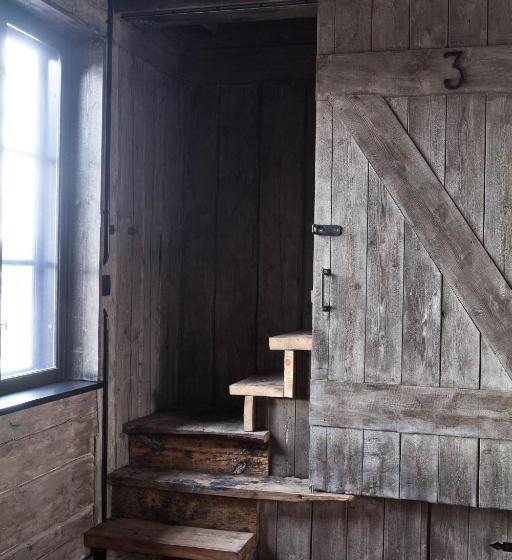 Family Suite, Siggesta Gård