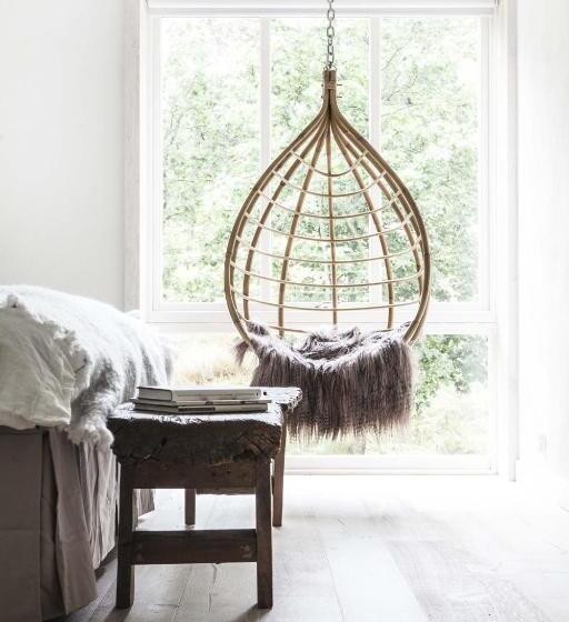 デラックスルーム, Siggesta Gård