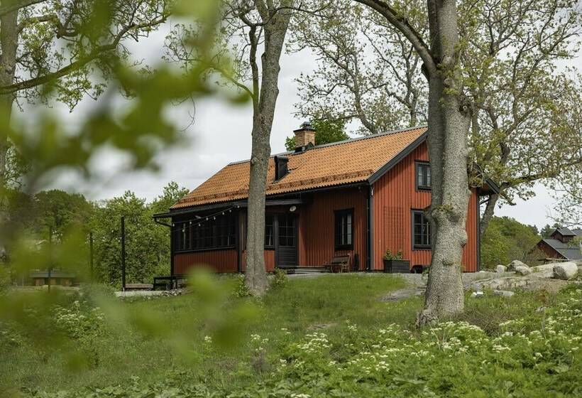 スイート（家族用）, Siggesta Gård