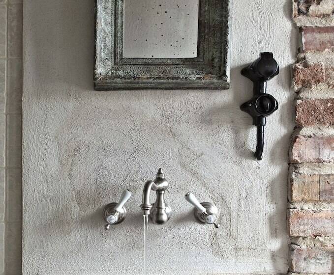 スイート（家族用）, Siggesta Gård