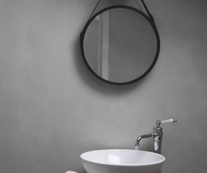 デラックスルーム, Siggesta Gård