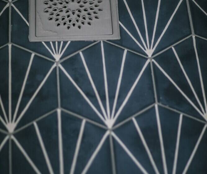 デラックスルーム, Siggesta Gård