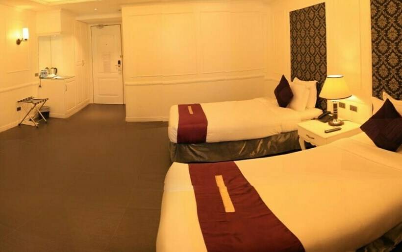 اتاق لوکس, The Pepperland