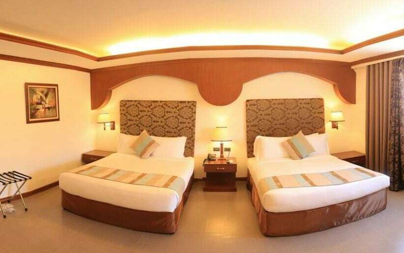 سوییت خانوادگی, The Pepperland