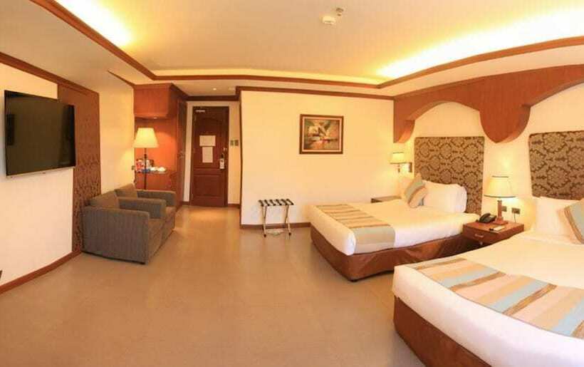 سوییت خانوادگی, The Pepperland