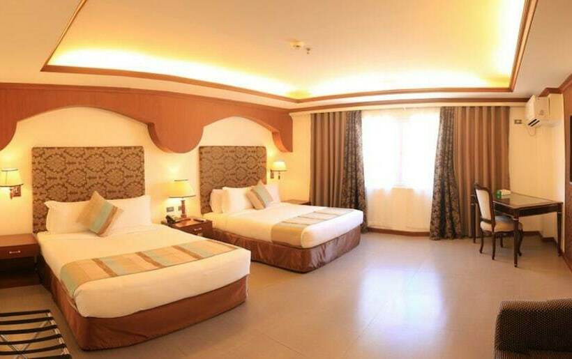 سوییت خانوادگی, The Pepperland