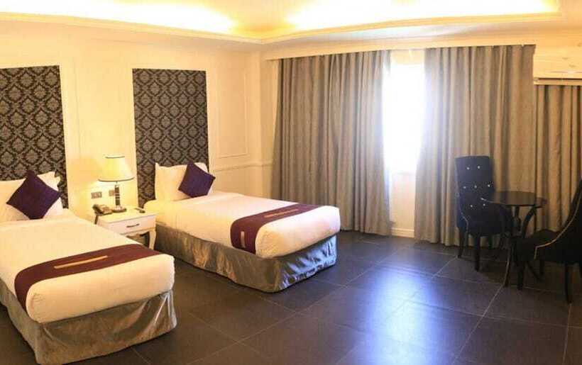 اتاق لوکس, The Pepperland