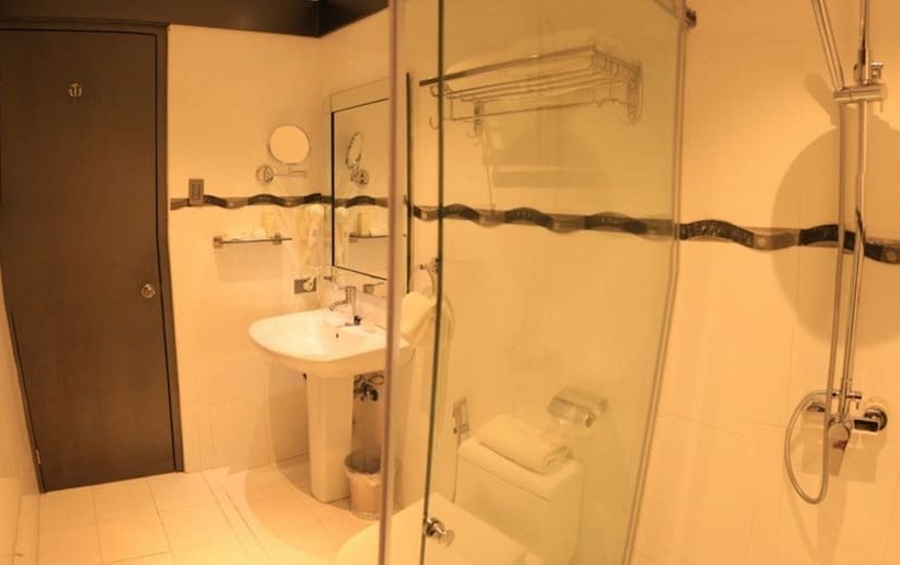 اتاق سوپریور, The Pepperland