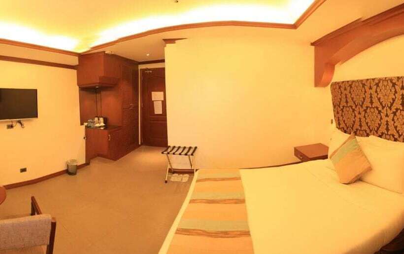 اتاق سوپریور, The Pepperland