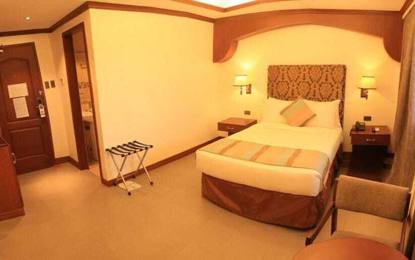 اتاق سوپریور, The Pepperland