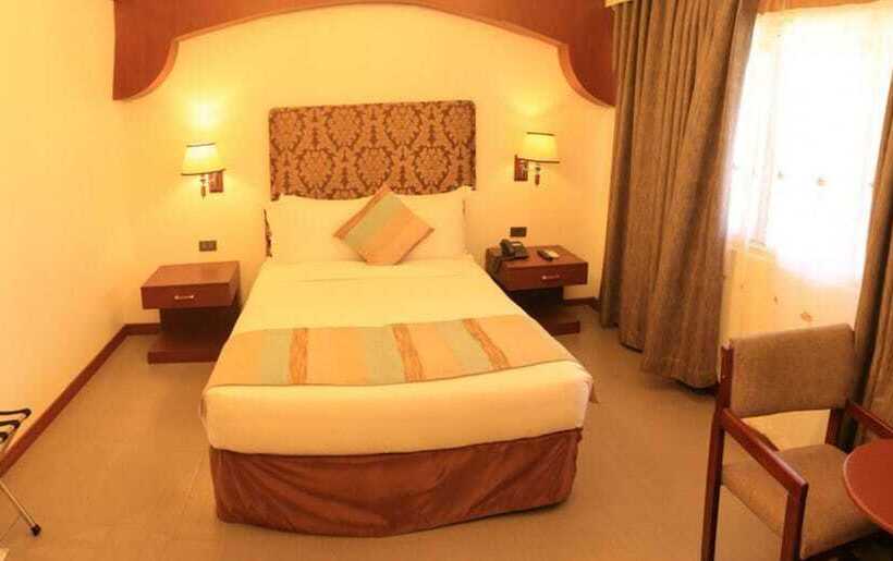 اتاق سوپریور, The Pepperland