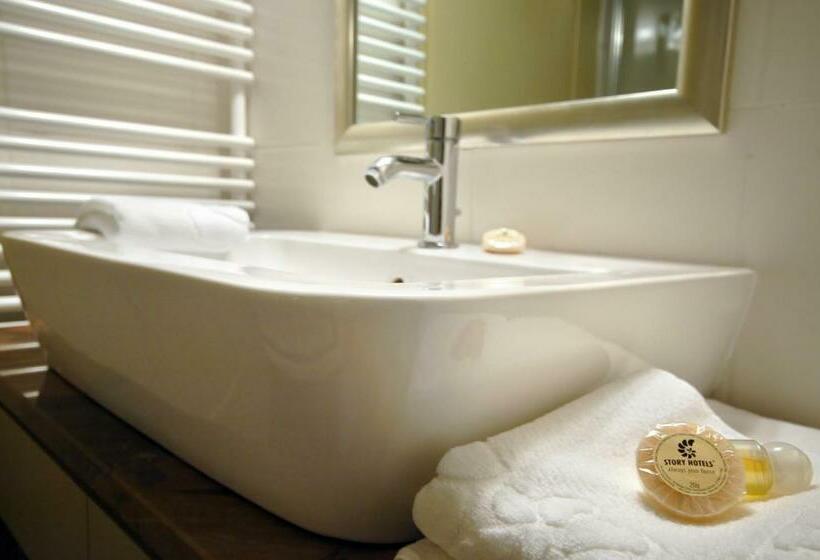 اتاق استاندارد, Mitra, Story Hotels