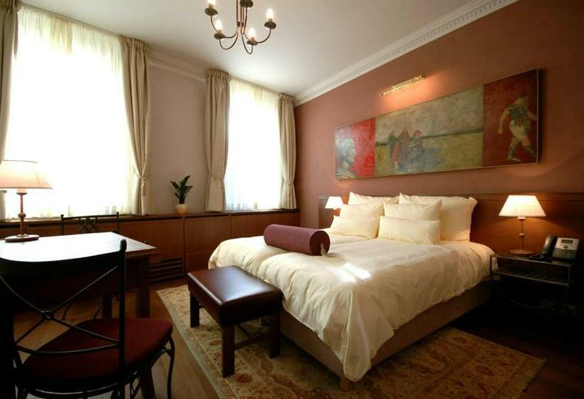 اتاق استاندارد, Mitra, Story Hotels