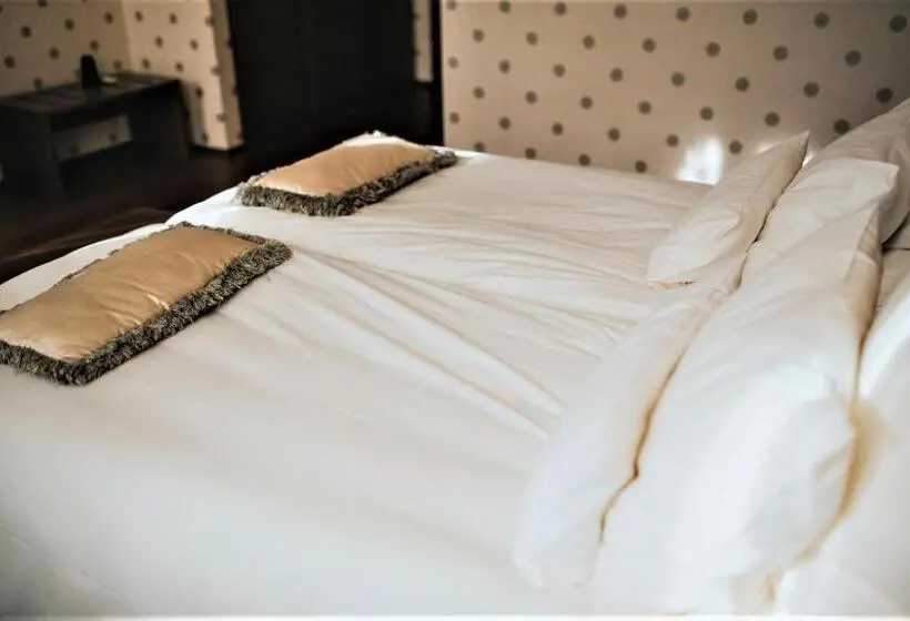 اتاق استاندارد, Mitra, Story Hotels