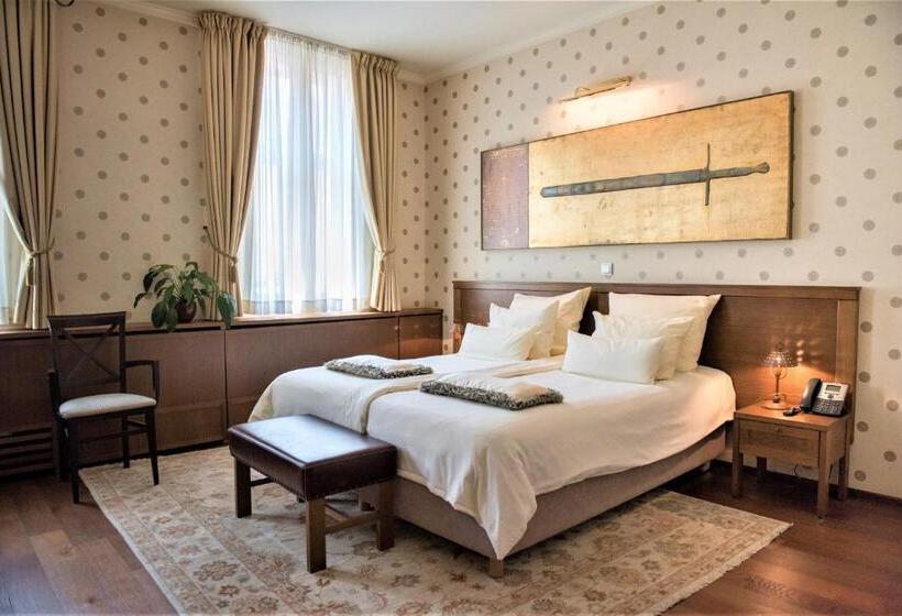 اتاق استاندارد, Mitra, Story Hotels