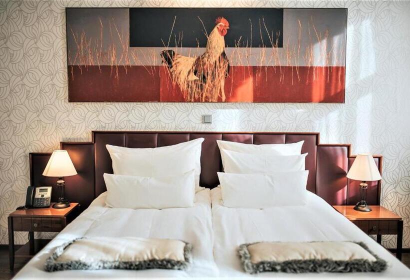 اتاق استاندارد, Mitra, Story Hotels