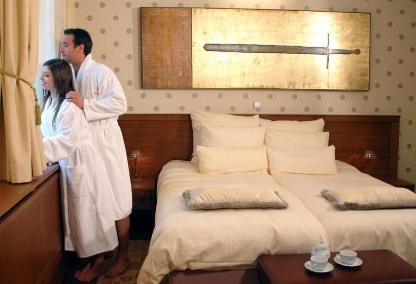 اتاق استاندارد, Mitra, Story Hotels