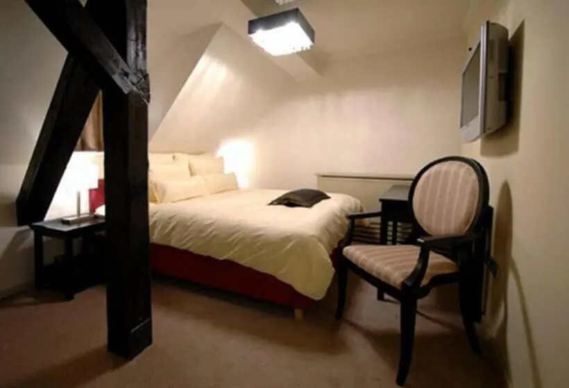 سوئیت 2 خوابه, Mitra, Story Hotels