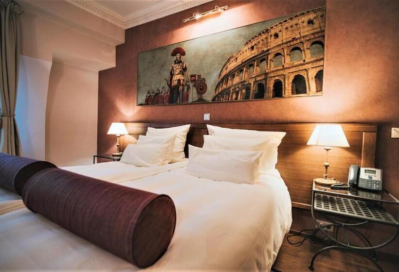 سوئیت 2 خوابه, Mitra, Story Hotels
