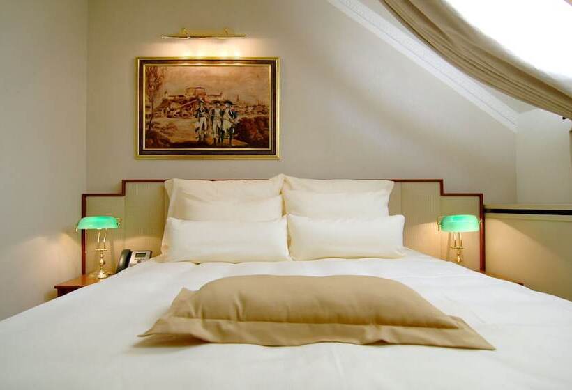 اتاق استاندارد, Mitra, Story Hotels