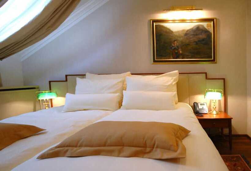 اتاق استاندارد, Mitra, Story Hotels