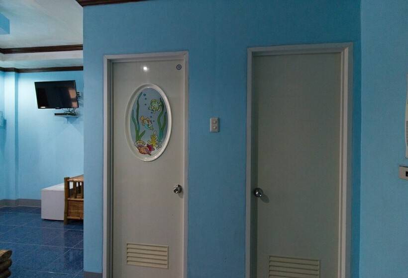 Habitació Superior, Moonlight Resort