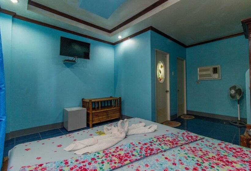 수피리어 룸, Moonlight Resort