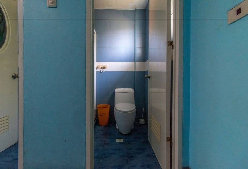 Habitació Superior, Moonlight Resort