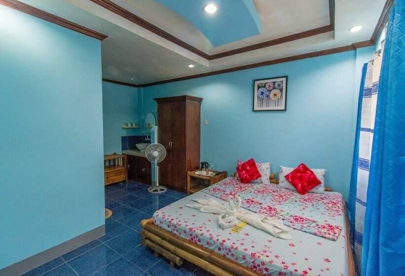 수피리어 룸, Moonlight Resort