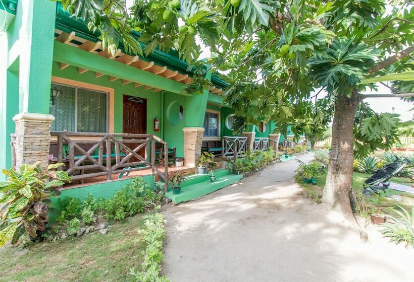 수피리어 룸, Moonlight Resort