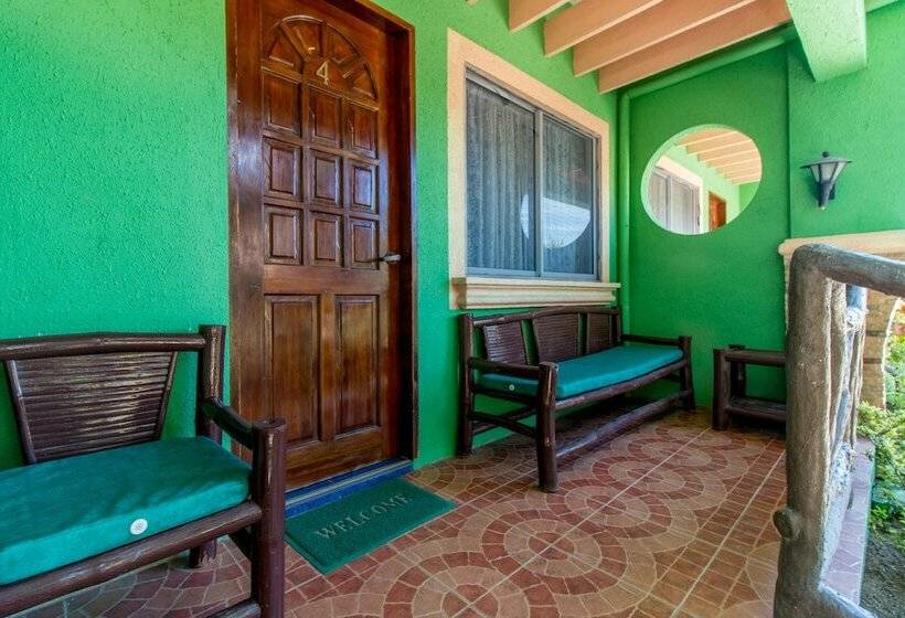 Habitació Superior, Moonlight Resort