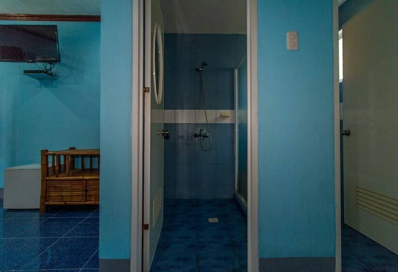 수피리어 룸, Moonlight Resort