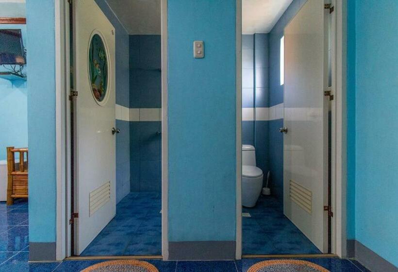 수피리어 룸, Moonlight Resort