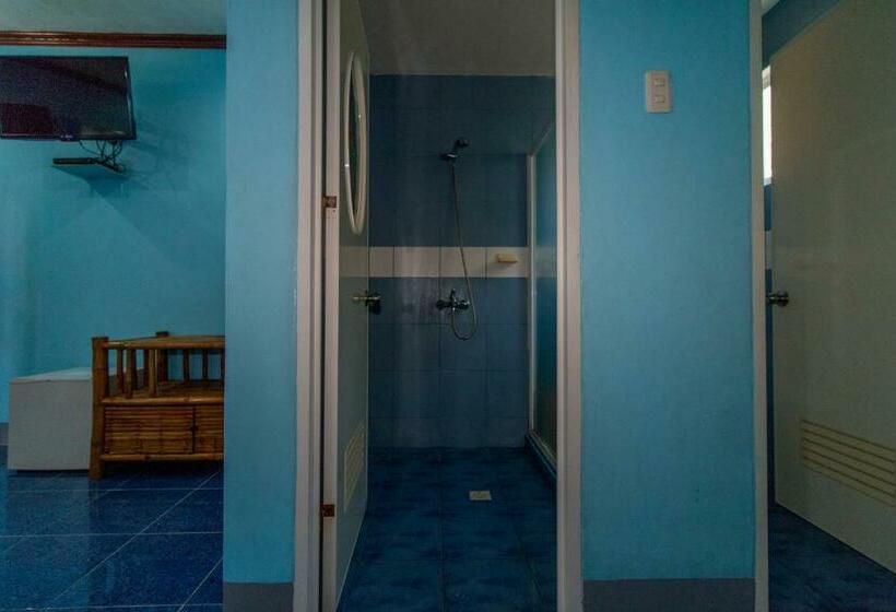 Номер Superior, Moonlight Resort