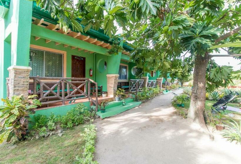 수피리어 룸, Moonlight Resort