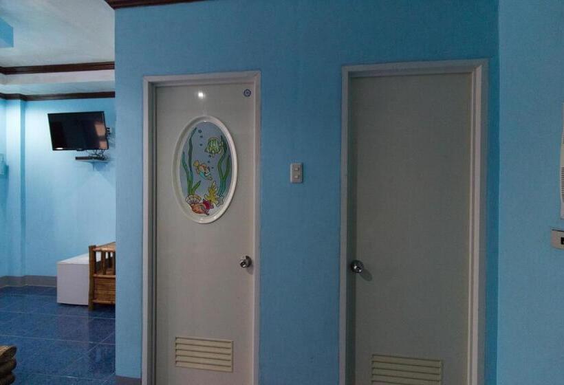 Habitació Superior, Moonlight Resort