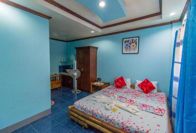 수피리어 룸, Moonlight Resort