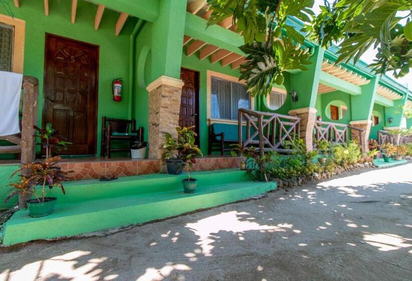 수피리어 룸, Moonlight Resort