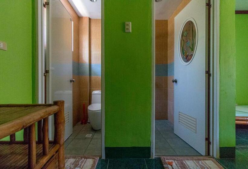 Habitació Deluxe, Moonlight Resort