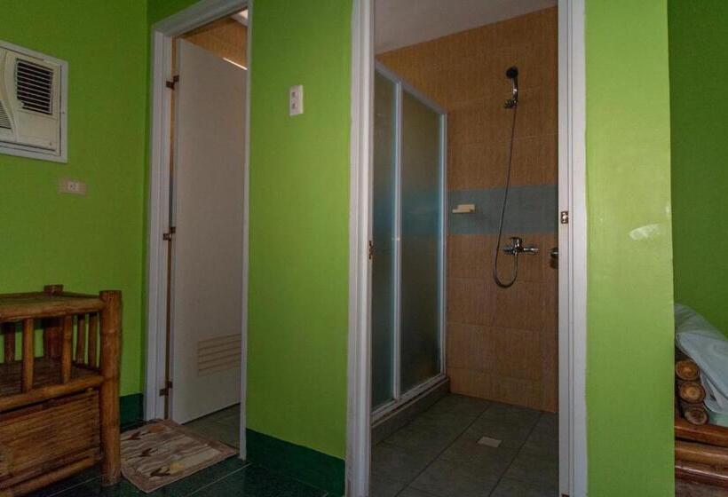 디럭스 룸, Moonlight Resort